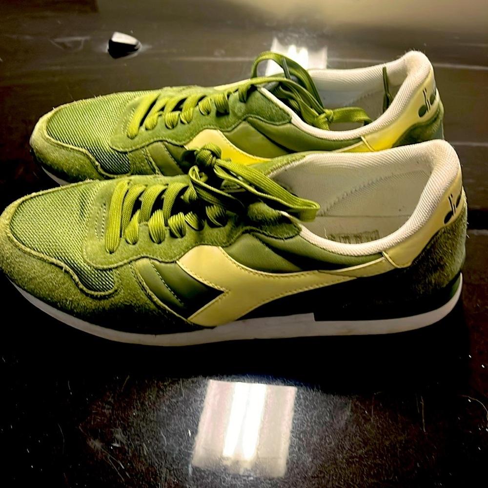 Diadora rare sneaker